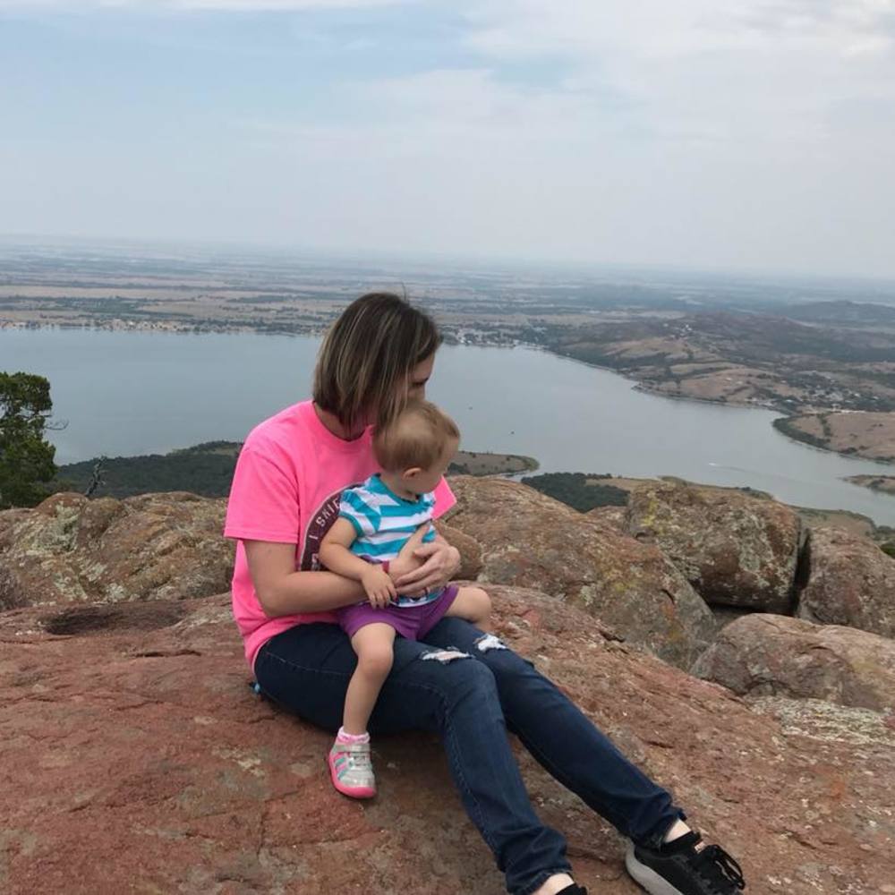 Meet your Posher, Miranda